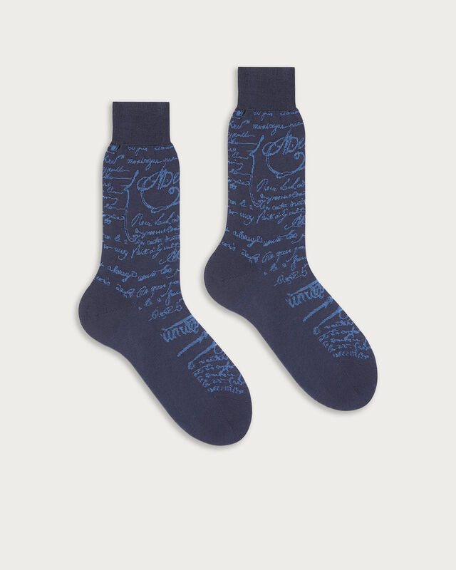 Fast Track Socks, Aveiro, hi-res