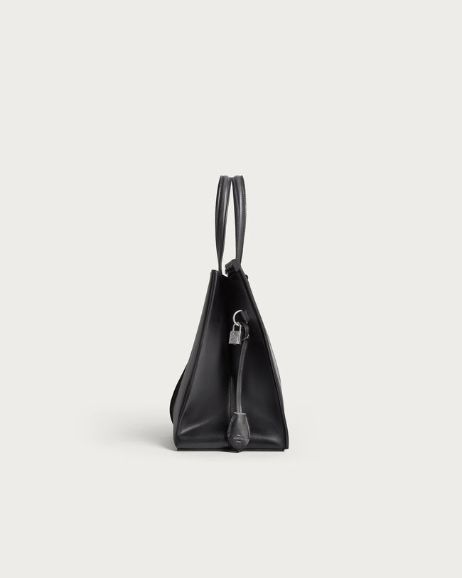 Luti 38 Tote Bag, Nero Grigio, hi-res