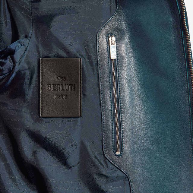 Patina 1 Jour Blouson, METEORITE, hi-res 7
