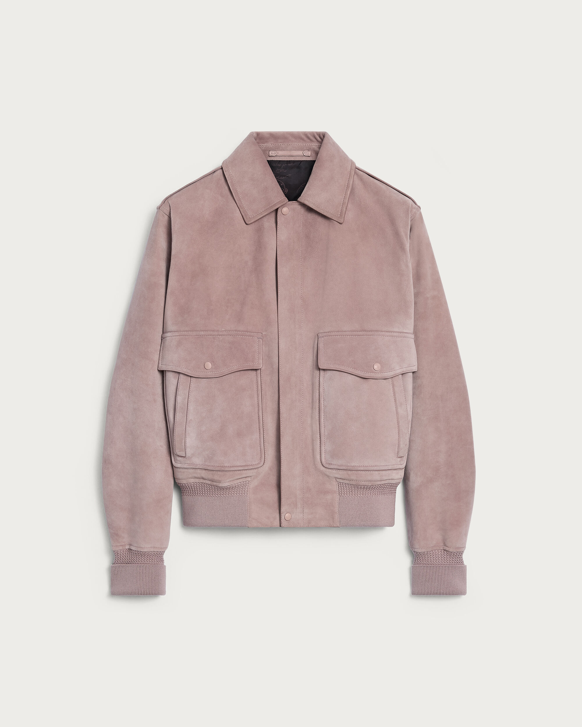 Flight Jacket, Antique Rose, hi-res