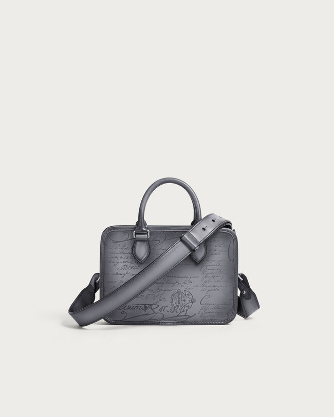 1 Jour Gulliver Messenger, Light Aluminio, hi-res