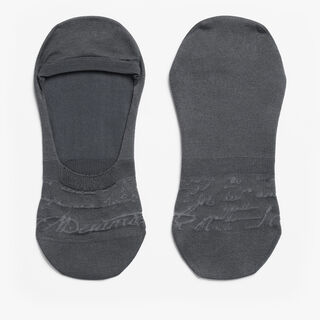 Shadow Cotton Ghost Socks Shadow Cotton Ghost Socks