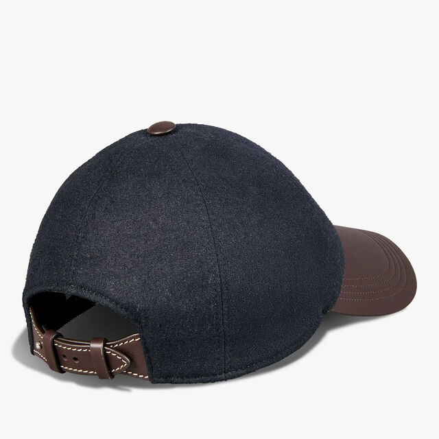 Cashmere Cap, COLD NIGHT BLUE, hi-res 2