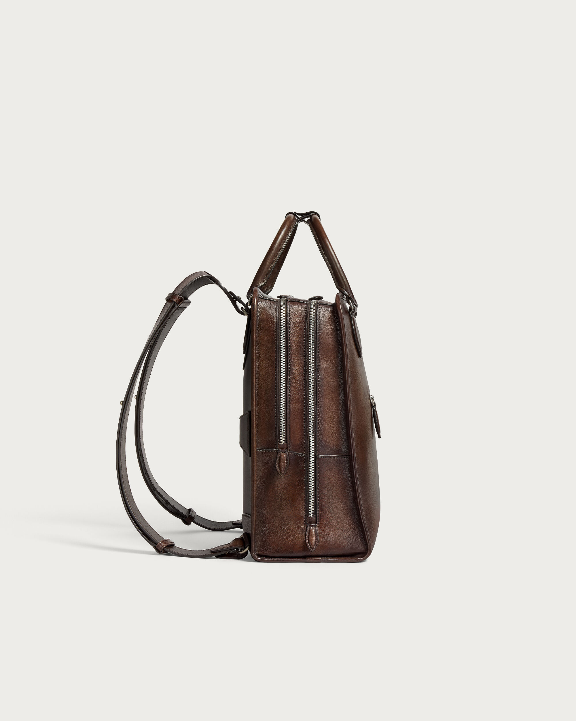 Premier Jour Backpack, Soft Brown, hi-res
