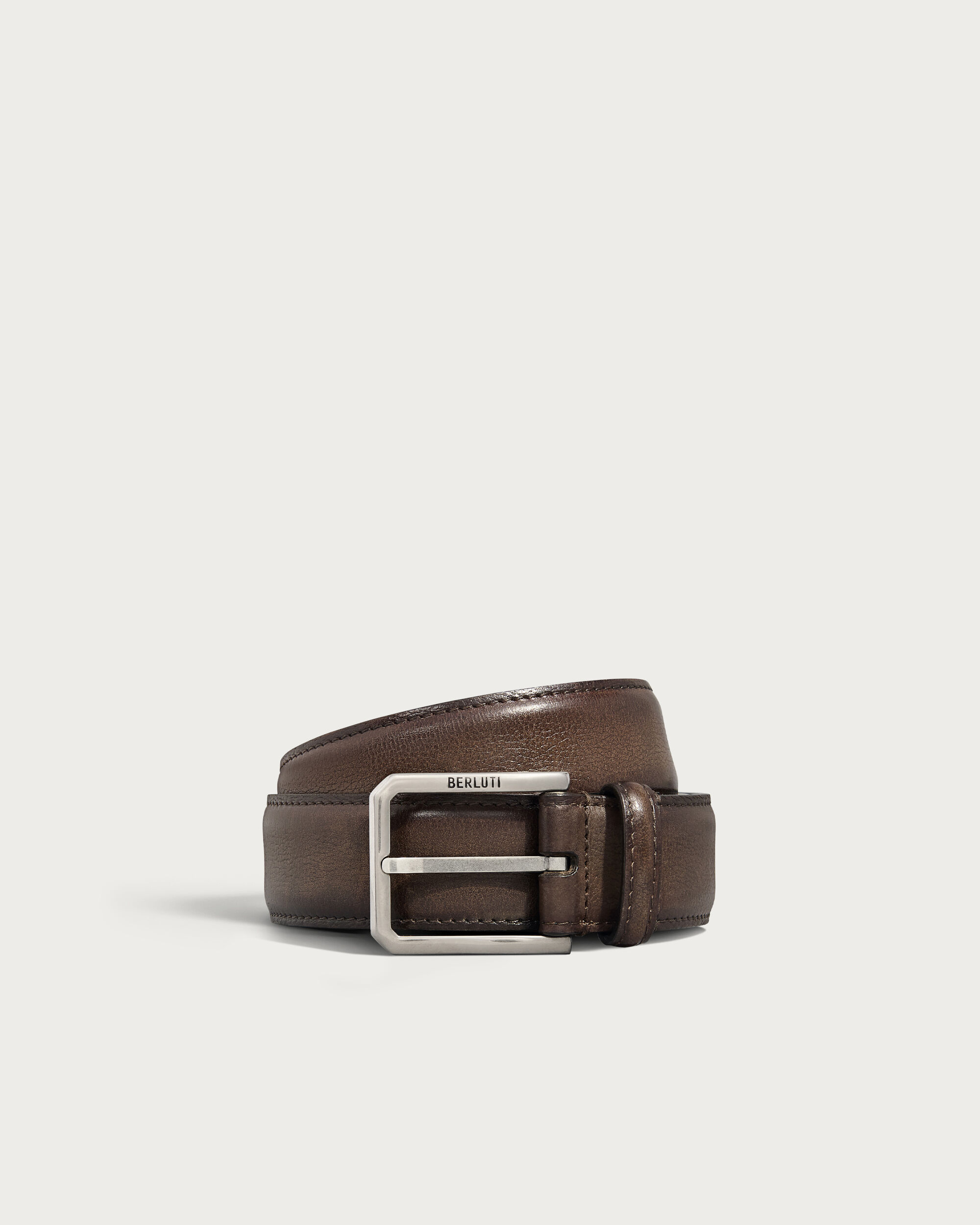 Versatile Belt, Soft Brown, hi-res