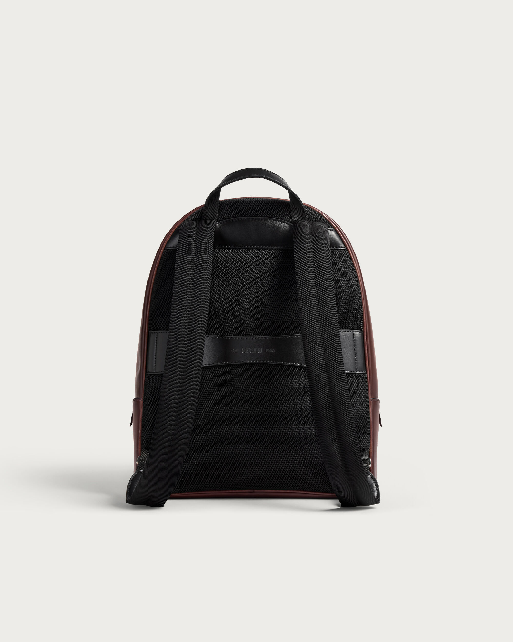 Time Off Backpack, Cacao Intenso, hi-res