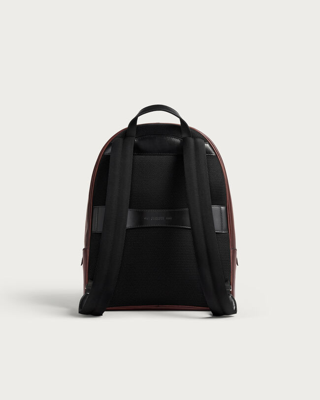 Time Off Backpack, Cacao Intenso, hi-res