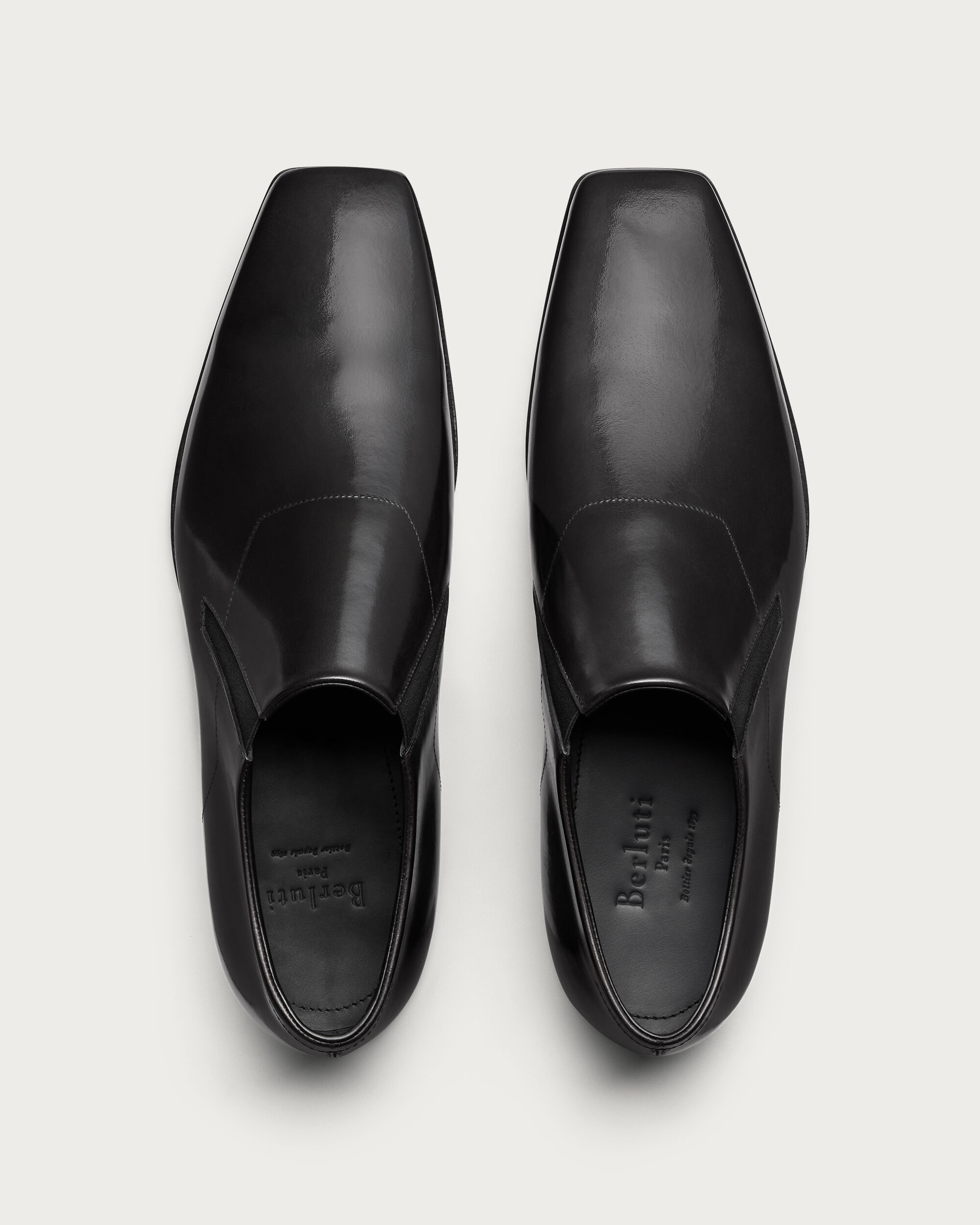 Mont-Thabor Slipper, Scarabee, hi-res