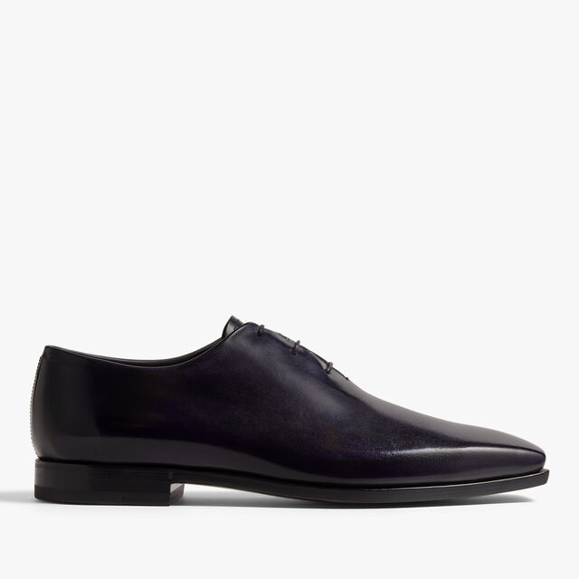 Alessandro Mont-Thabor Venezia Calf Leather Oxford, ATLANTIDE, hi-res 1