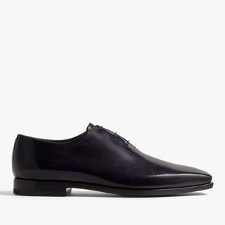 Alessandro Mont-Thabor Venezia Calf Leather Oxford Alessandro Mont-Thabor Venezia Calf Leather Oxford