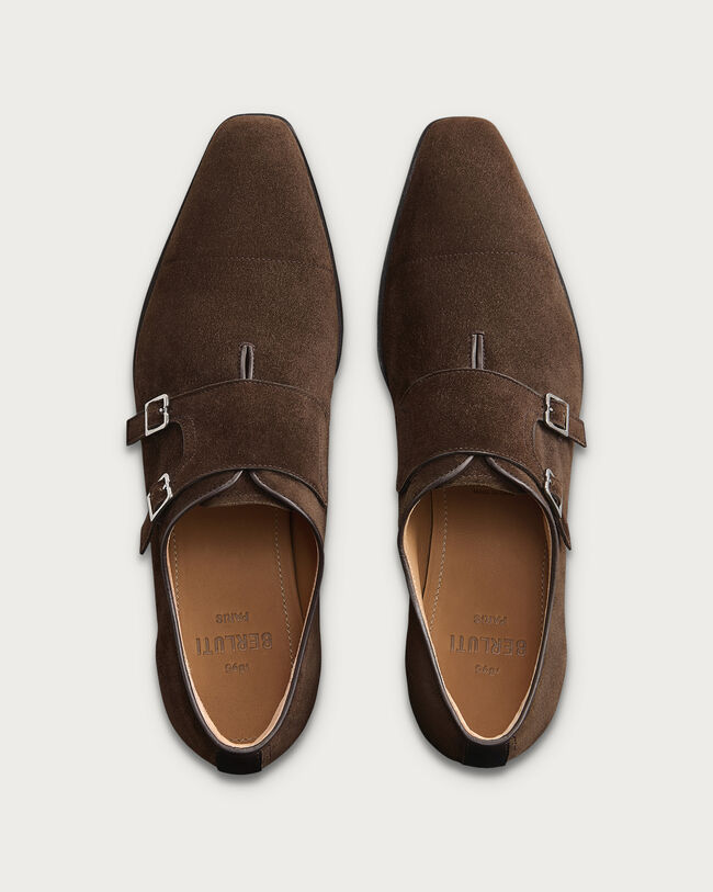 Demesure Neo Flex Double Monk, Pepper, hi-res