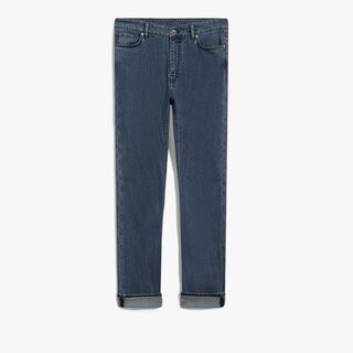 Slim Denim Pants Slim Denim Pants