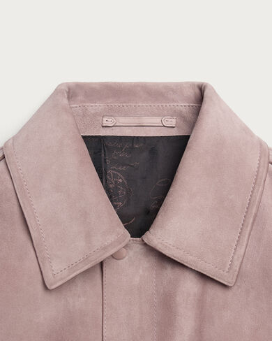 Flight Jacket, Antique Rose, hi-res