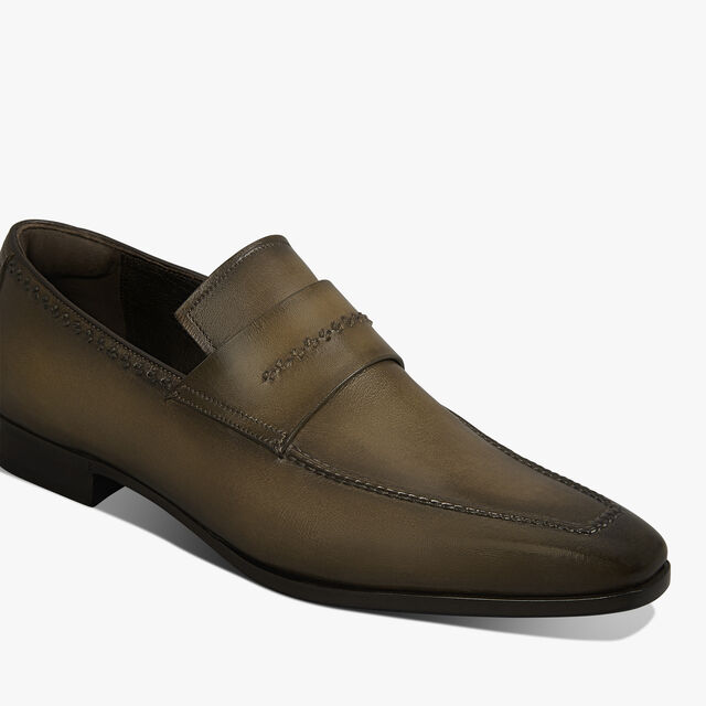 Andy Demesure Flex Venezia Calf Leather Loafer, APPENNINI, hi-res 6