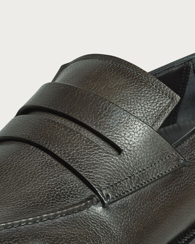 Andy Demesure Neo Flex Loafer, Selva Oscura, hi-res