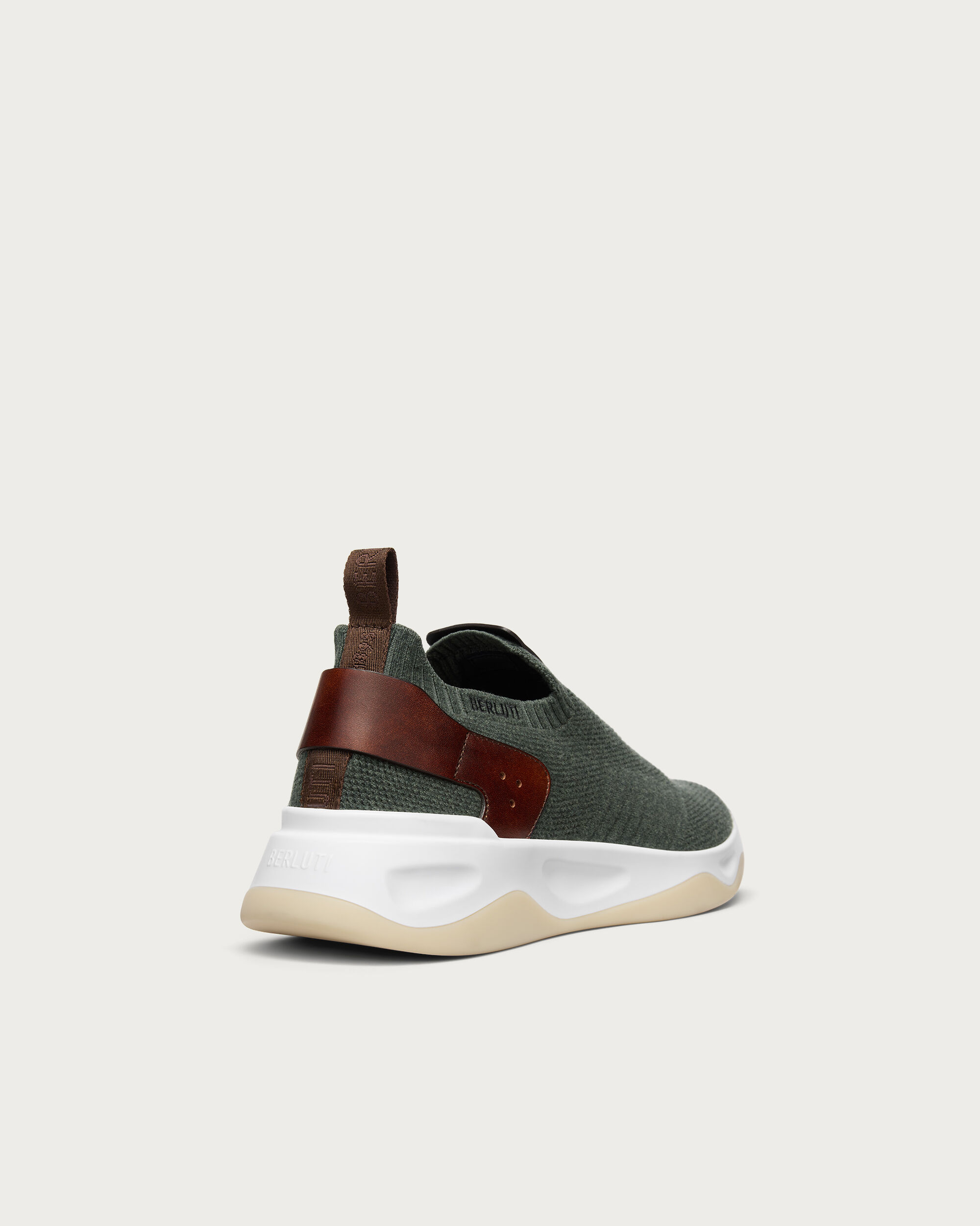 Shadow Sneaker, Green, hi-res