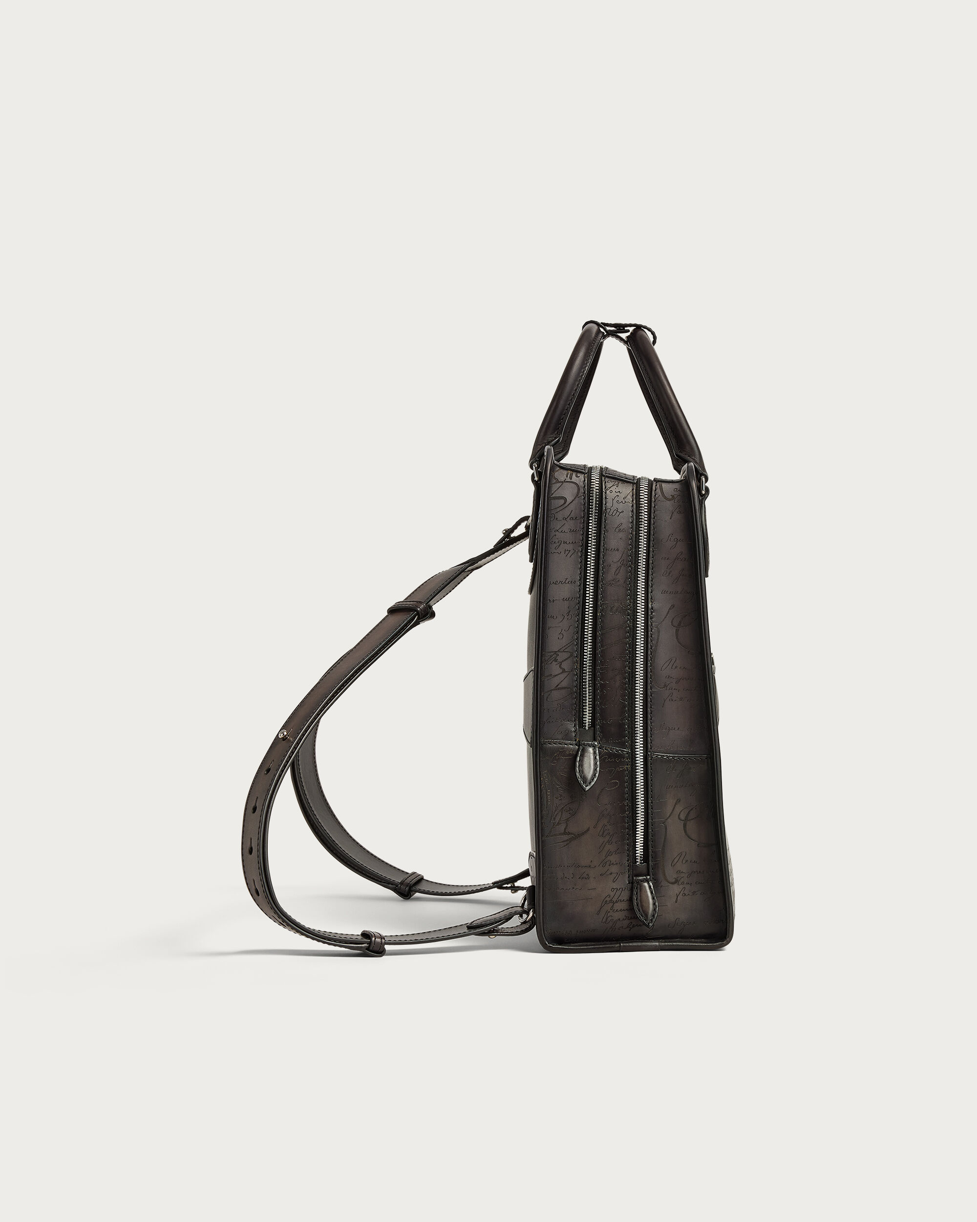 Premier Jour Backpack, Nero Grigio, hi-res