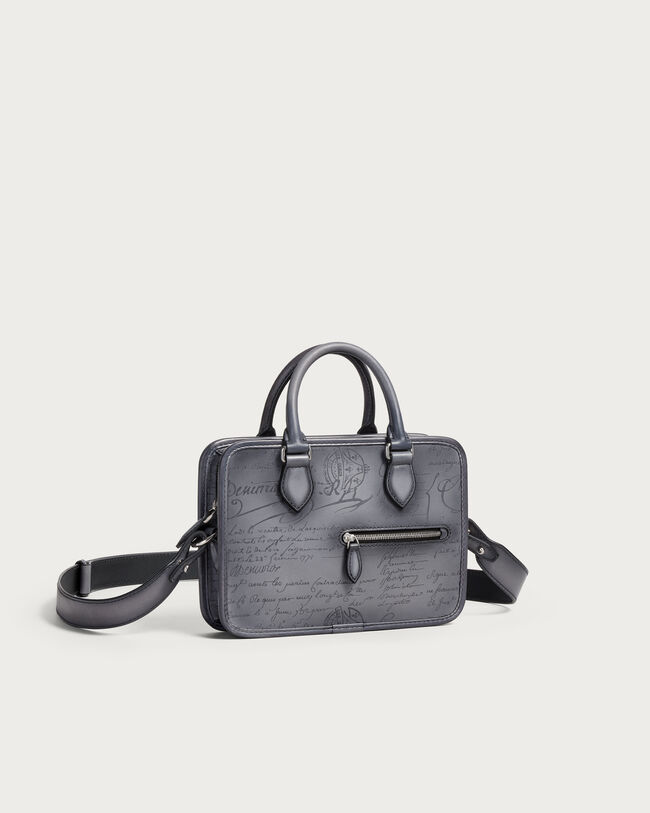 1 Jour Gulliver Messenger, Light Aluminio, hi-res