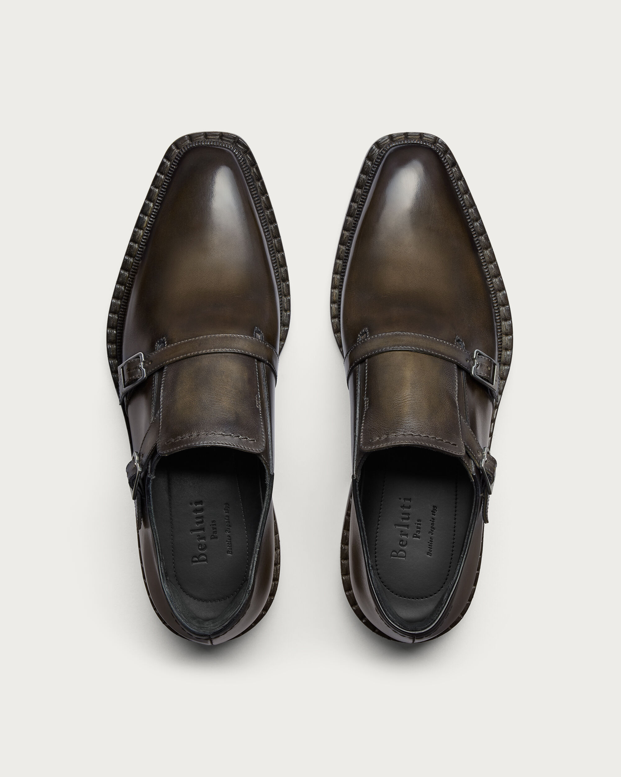 Demesure Neo Parade Double Monk, Selva Oscura, hi-res