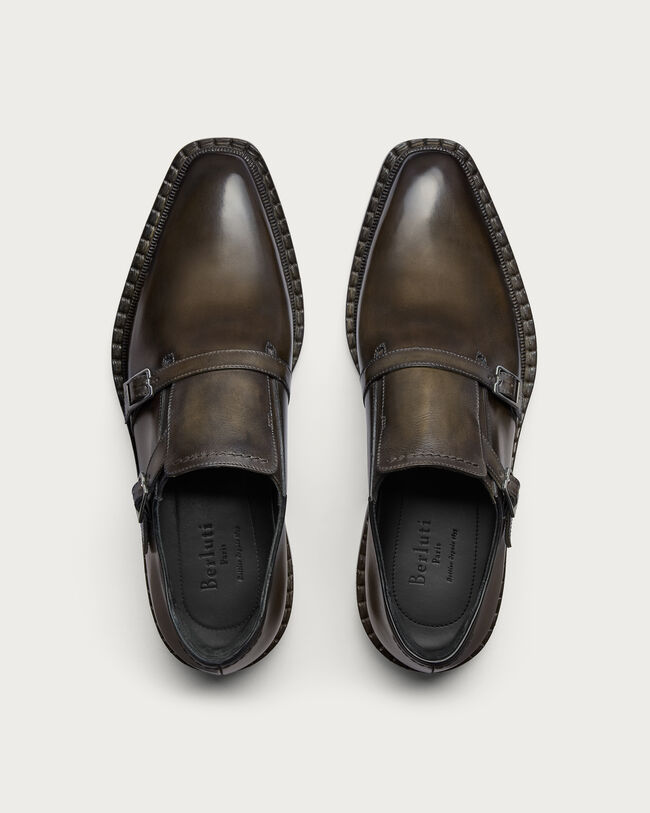 Demesure Neo Parade Double Monk, Selva Oscura, hi-res