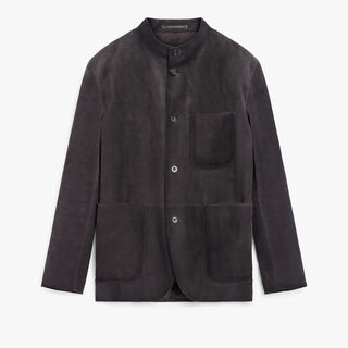 Patina Suede Forestière, WARM PURPLE GREY, hi-res
