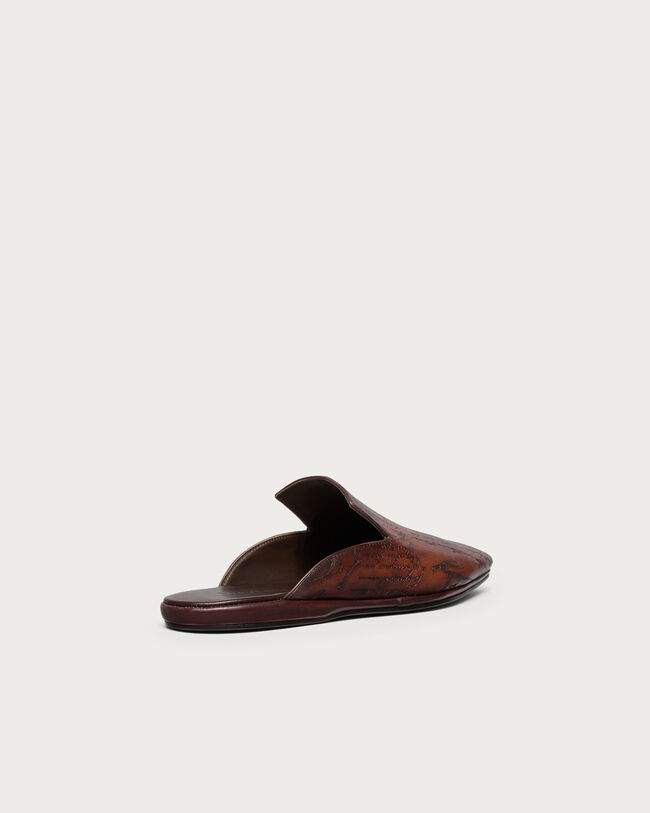 Cyrus Mule, Tabacco, hi-res