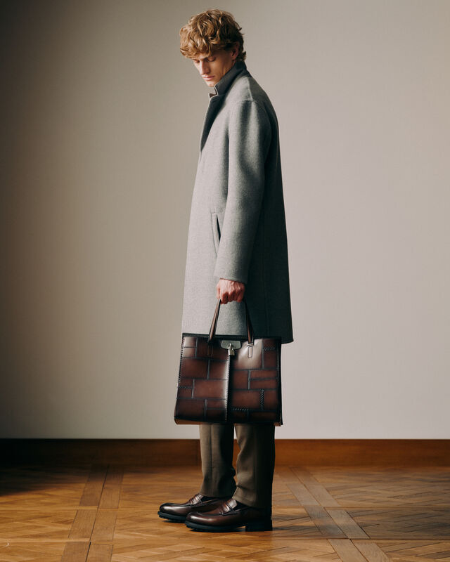 Look #13 - Spring/Summer 2025 Collection Look #13 - Spring/Summer 2025 Collection