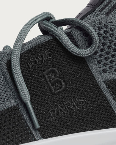 Shadow Sneaker, Tempest & Black, hi-res