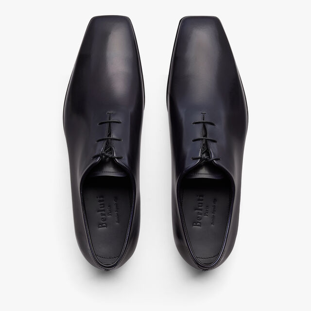 Alessandro Mont-Thabor Venezia Calf Leather Oxford, ATLANTIDE, hi-res 3