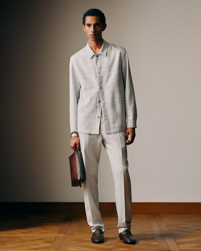 Look #22 - Spring/Summer 2025 Collection Look #22 - Spring/Summer 2025 Collection