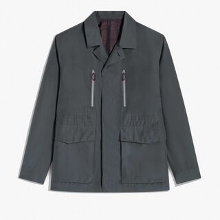 Travel Jacket