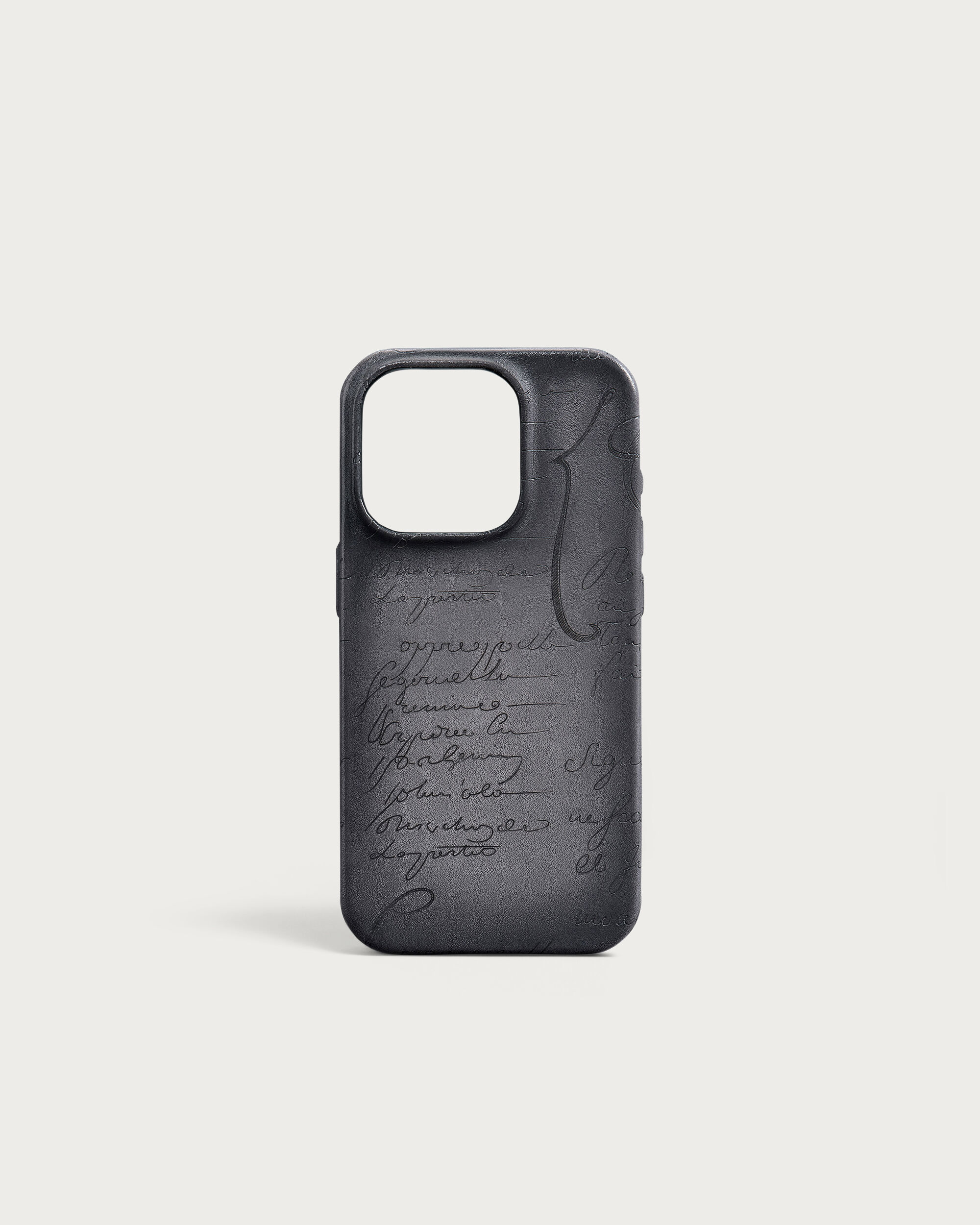 iPhone 16 Pro Phone Case, Light Aluminio, hi-res