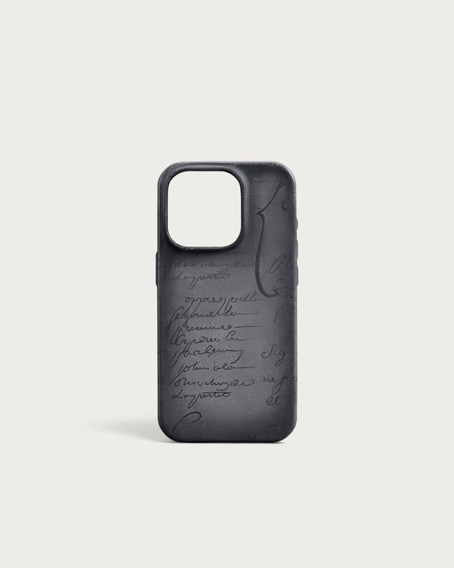 iPhone 16 Pro Phone Case, Light Aluminio, hi-res