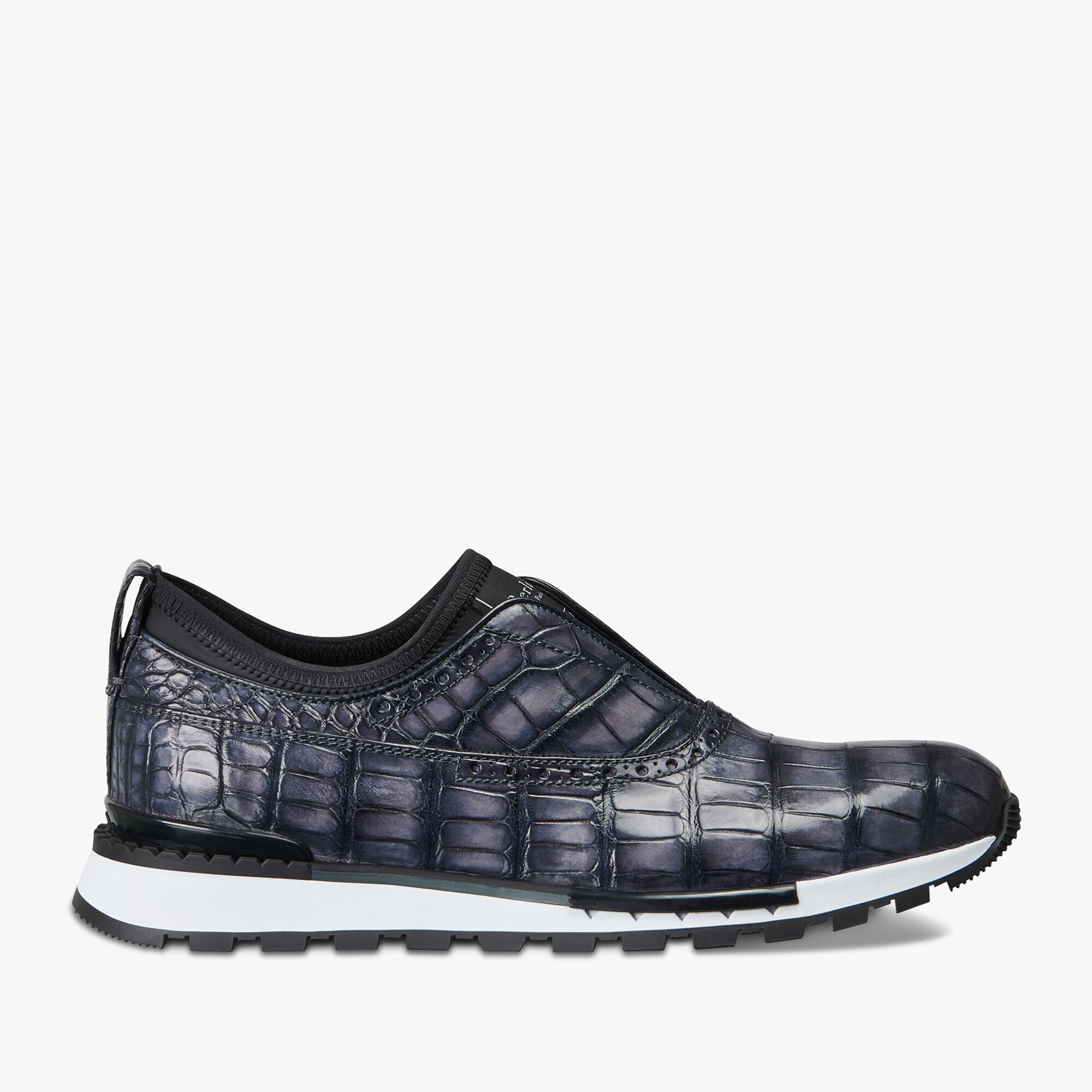 Berluti sneakers 2025