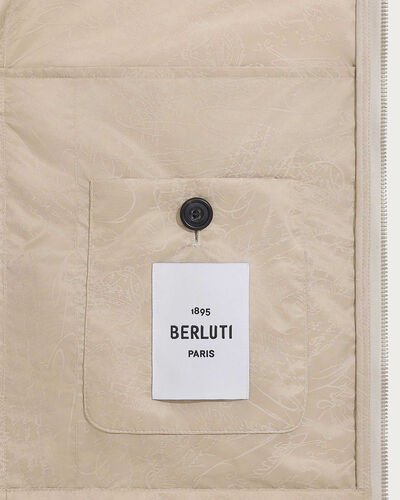 Scritto B-Way, Natural Beige, hi-res