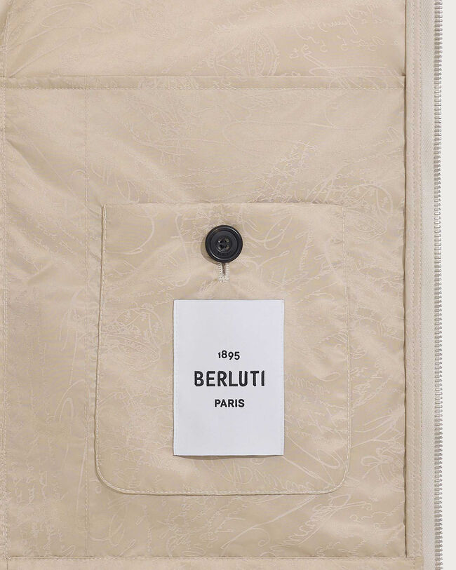 Scritto B-Way, Natural Beige, hi-res