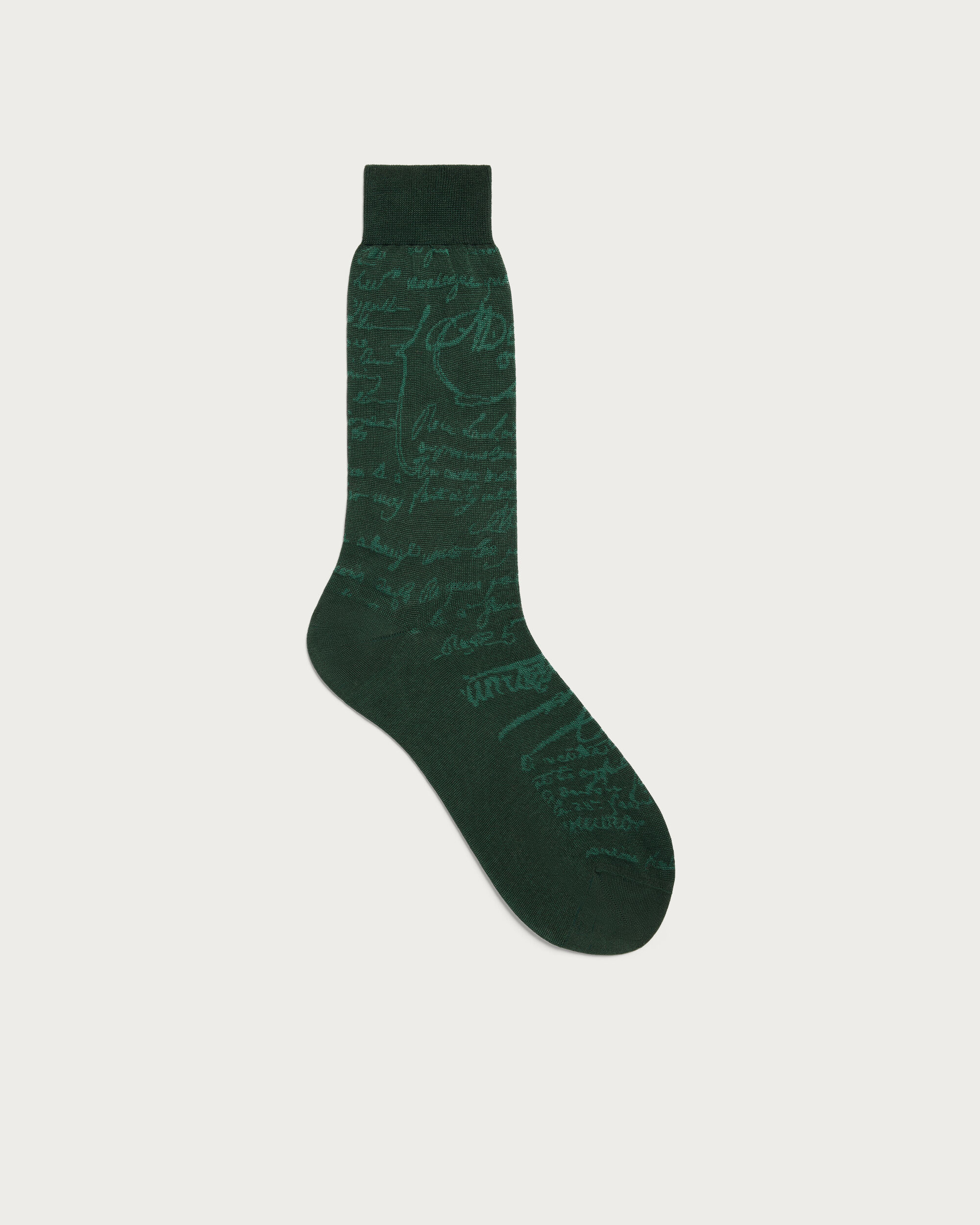 Fast Track Socks, Vert De Gris, hi-res