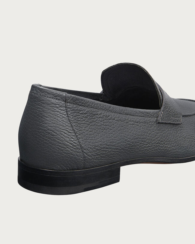 Lorenzo Loafer, Carbon Grey, hi-res