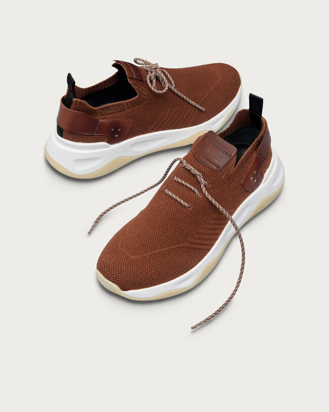 Shadow Sneaker, Toffee, hi-res