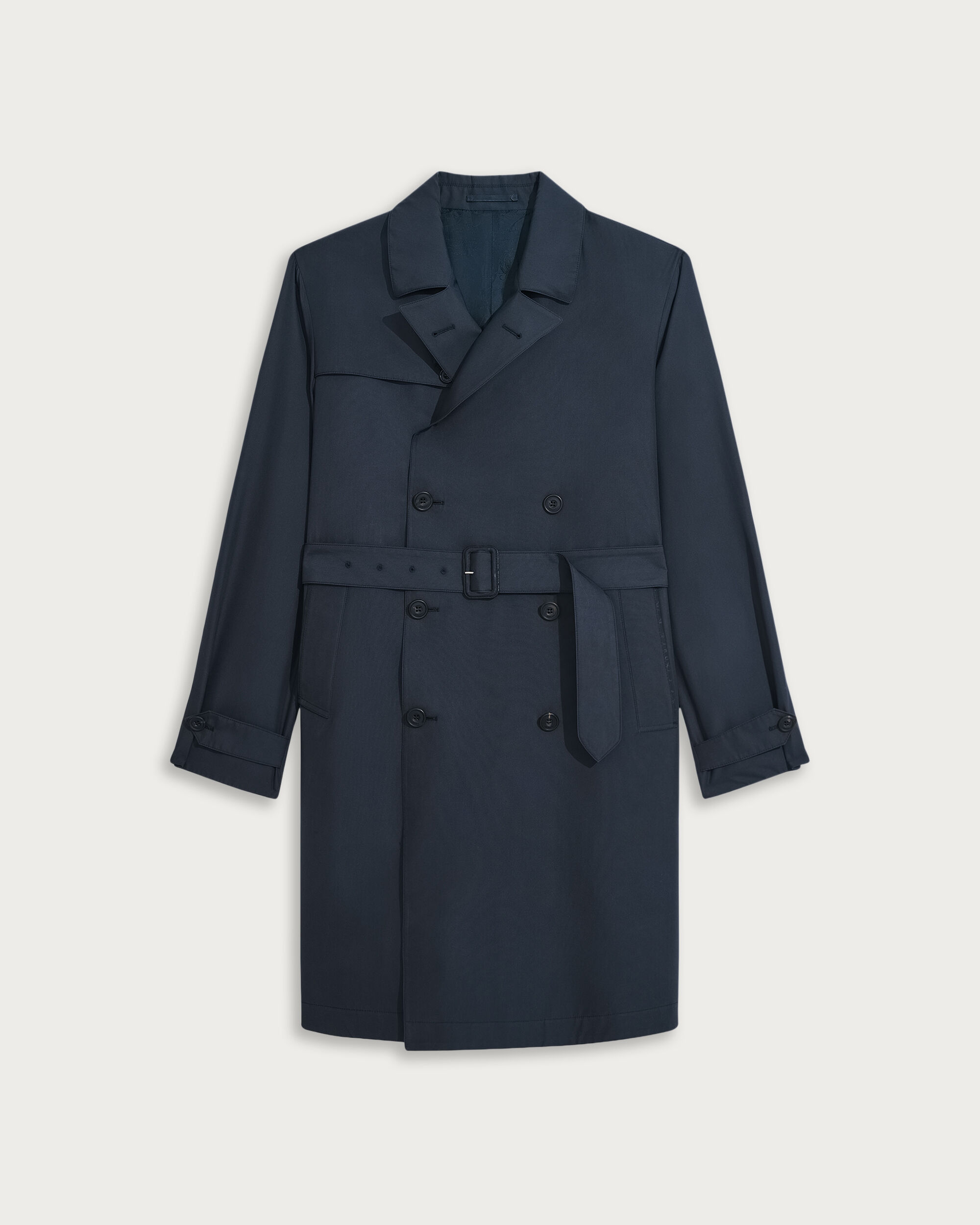 Technical Light Trench, Cold Night Blue, hi-res