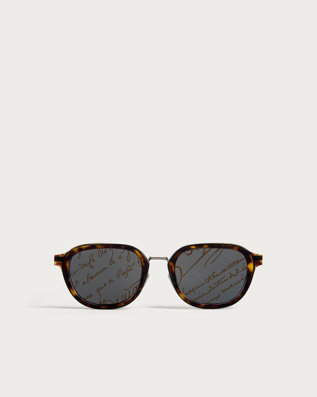 Equinox Sunglasses, Havana & Bronze, hi-res