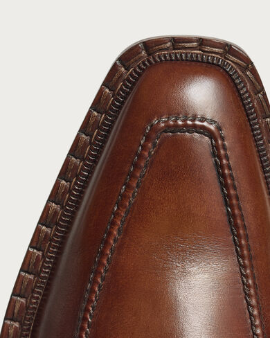 Demesure Neo Parade Loafer, Sequoia, hi-res