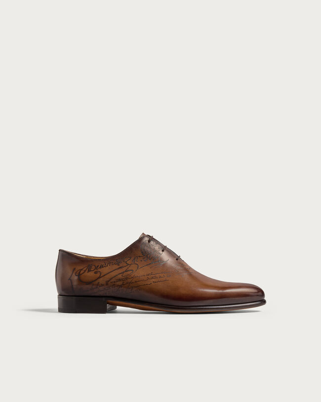 Galet Oxford, Tobacco Bis, hi-res