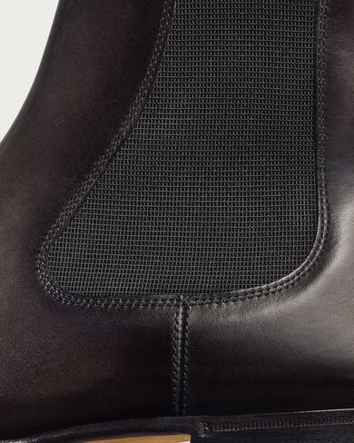 Capri Classic Chelsea Boot, Nero Grigio, hi-res