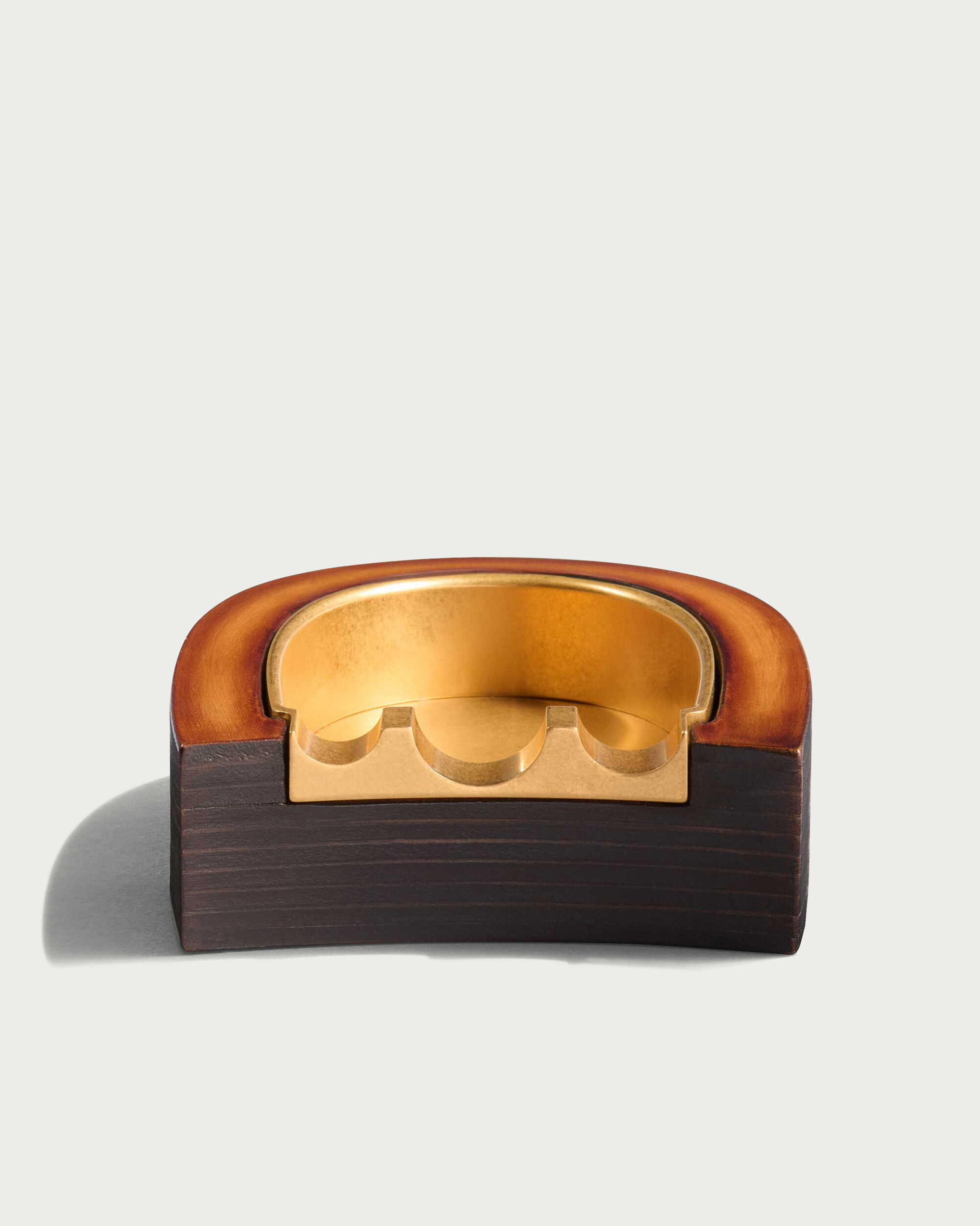 Ashtray, Cacao Intenso, hi-res