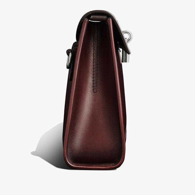 E'Mio Scritto Leather Messenger E'Mio Scritto Leather Messenger