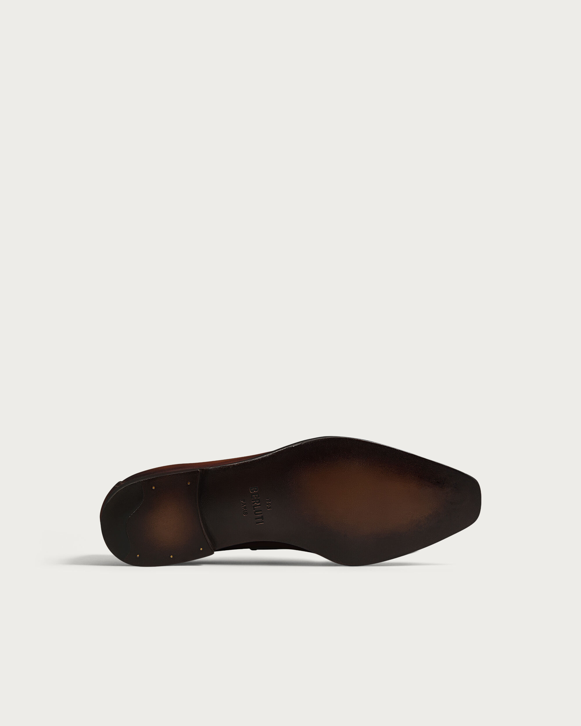 Andy Demesure Neo Loafer, Cacao Intenso, hi-res