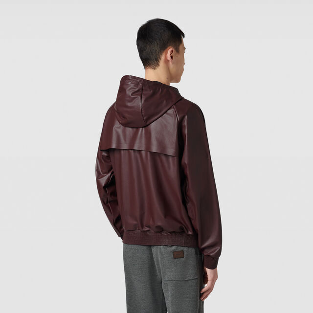 B-Way Fly, BURGUNDY, hi-res 3