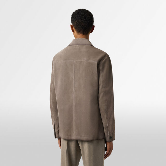 Patina Casual Jacket