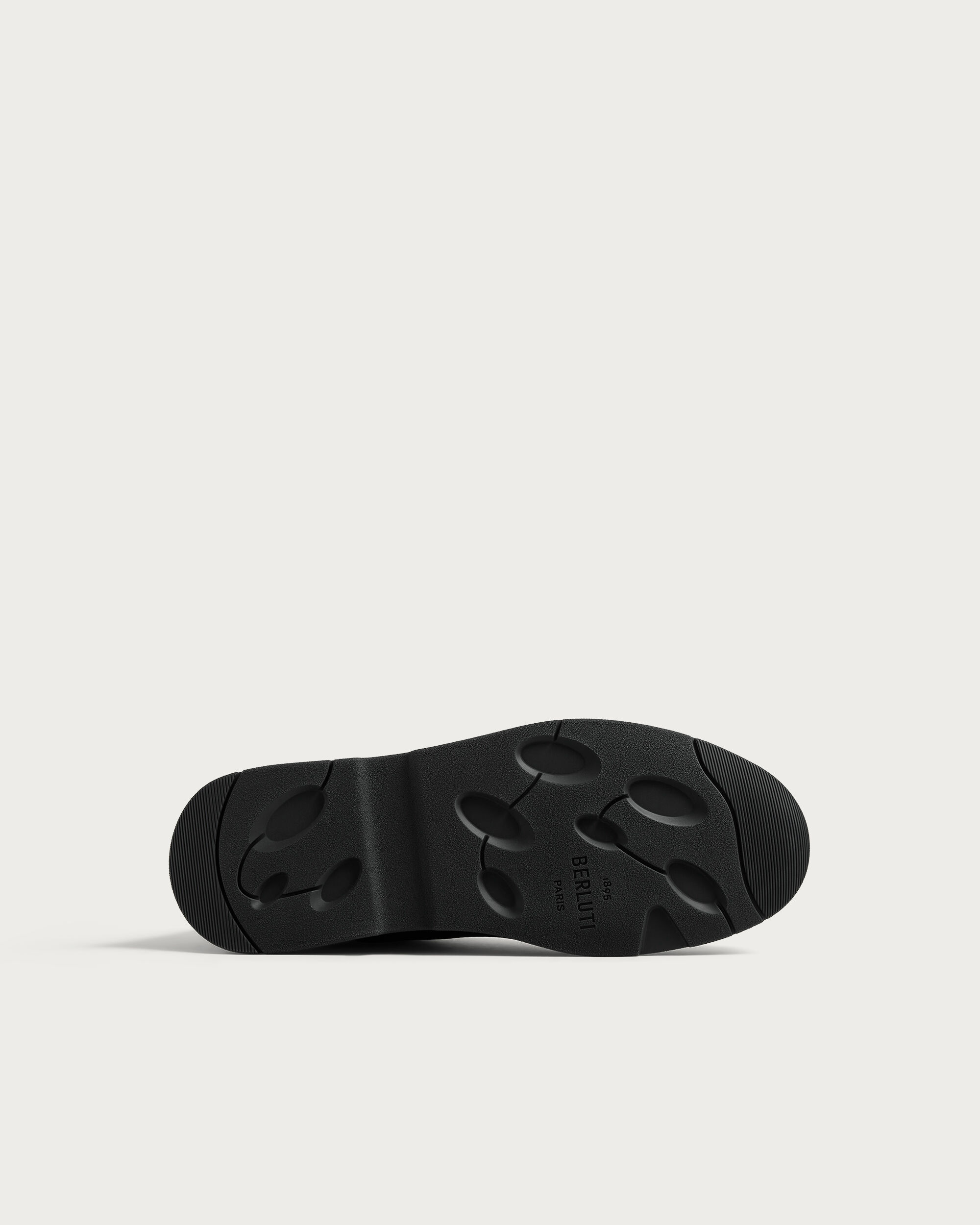 Echappee Slip On, Black, hi-res